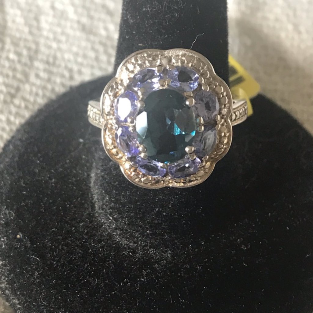 Ring 5232